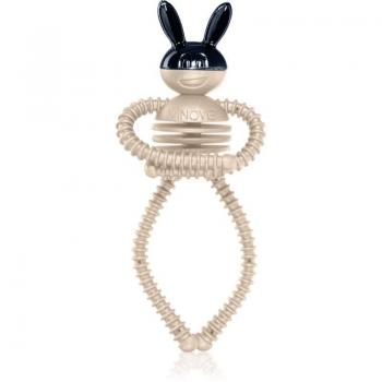 Ambientador para auto Vinove Tvister Milano beige 1 pieza