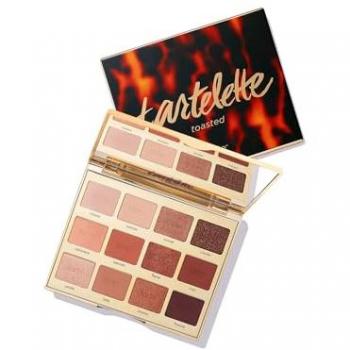 Tartelette Toasted Amazonian Clay Eyeshadow Palette 18g