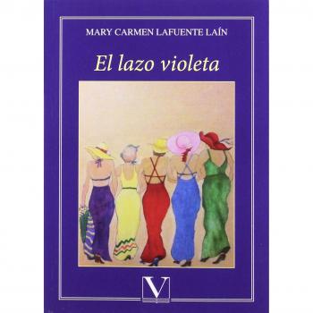 El lazo violeta