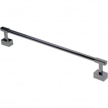 BATHSTAGE B-Neo - Toallero barra, 45 cm
