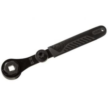 Extractor de Pedalier PRO Hollowtech II, herramienta para bicicletas, color negro, talla única, diseñada para adultos unisex