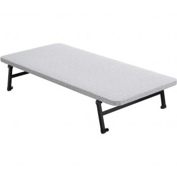 Base tapizada inferior para cama nido con patas Rookie V2 Aireloom