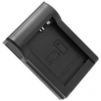 Hedbox RP-DNB10L Canon LP-E10 Battery Charger Plate for Digital Cameras