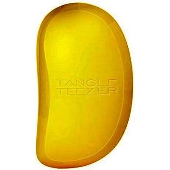 Tangle Teezer Salon Elite Professional Detangling Hair Brush - # Lemon Sherbet (For Wet & Dry Hair)