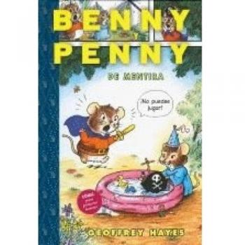 BENN Y PENNY DE MENTIRA