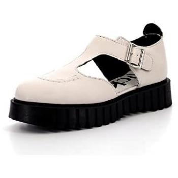 Kickers Women's Kick Fantastic Ballet Flats