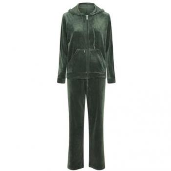 b.young Mitza Women's Tracksuit - Plain Design