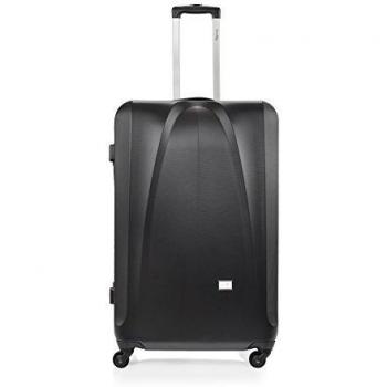 HERO Trolley rígido Sablon Small Negro  50  cm