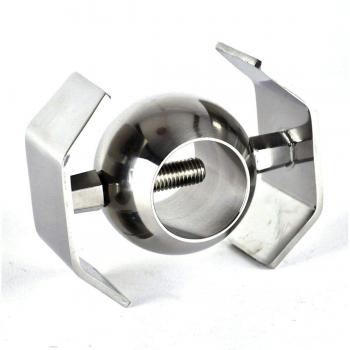 Bluw 1415.8243.71 - Cascanueces, diseño Star Wars TIE Fighter