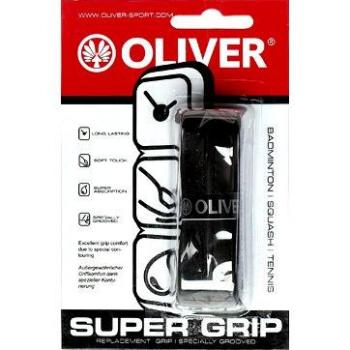 onlineracket Oliver Super Grip - Banda antideslizante para raquetas de tenis, squash y badminton