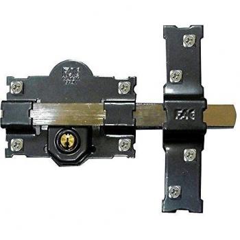Cerrojo Fac 101-l/105-p Bombillo 70