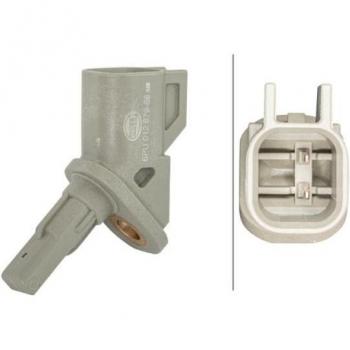 Sensor ABS HELLA 6PU 012 679-681