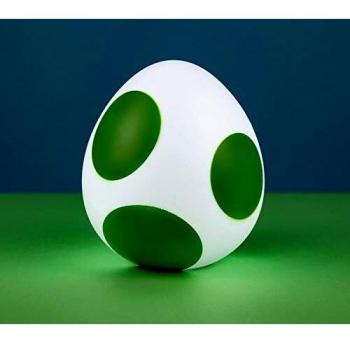 Super Mario Bros - Yoshi Egg Light