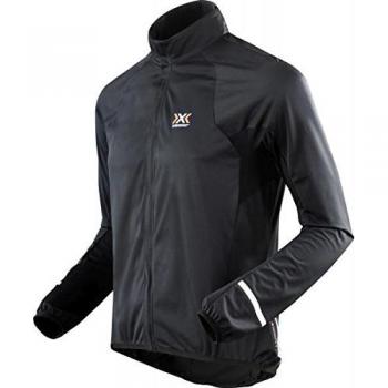 X-Bionic Jacket Bike Rainsphere M/l Men -Spring 2018-