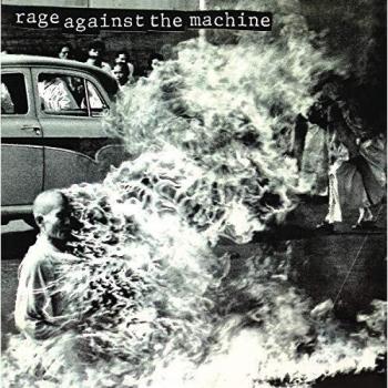 Rage Against The Machine [Vinilo] - Rage Against The Machine