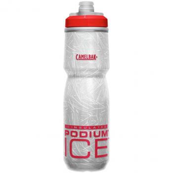 Bidón Camelbak Podium Ice 620ml, Fiery Red