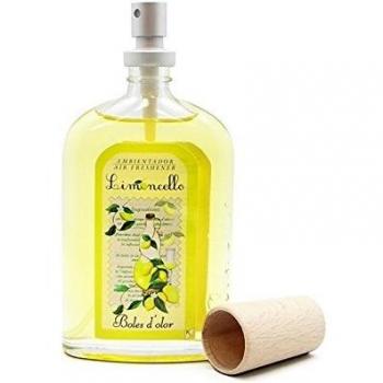 Aerosol Aromatizante de Limoncello Concentrado 100 ml