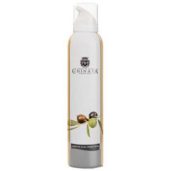 Aceite de Oliva Virgen Extra en Spray La Chinata 200ml (Pack de 2)