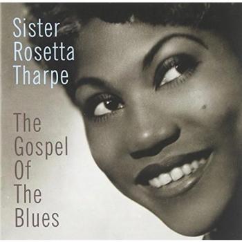 The Gospel of the Blues