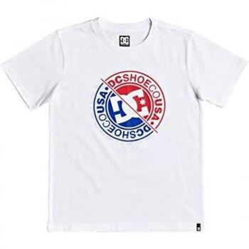 DC Shoes Bright Roller - Camiseta - Niños 8-16