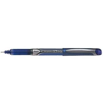 Grip V7 Pilot - Bolígrafo Liquid Ink Rollerball 0,7 mm Tip