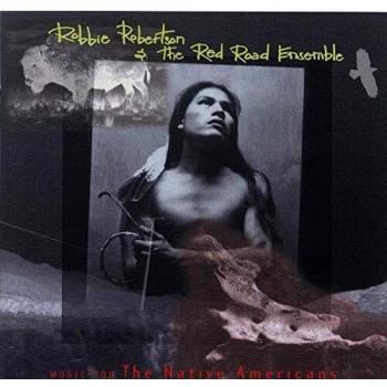 Music For Native American