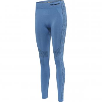 Mallas Shaping Seamless para Mujer Hummel