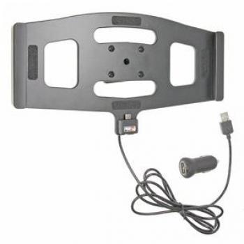 Brodit 521608 - Soporte activo de coche para Samsung Galaxy Tab Pro 10.1