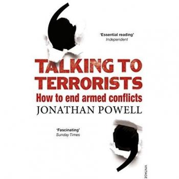 Hablando con Terroristas: Cómo Poner Fin a Conflictos Armados - Guía de Jonathan Powell
