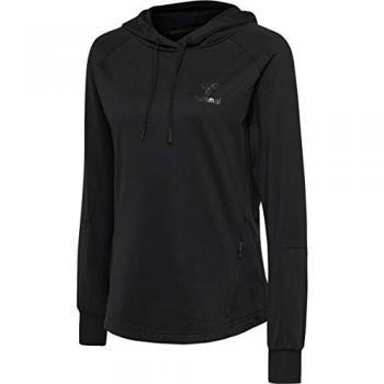 Camisola con capucha Hummel hmlselby, sudadera de felpa suave, diseño moderno, ajuste cómodo, tejido transpirable, disponible en varias tallas y colores