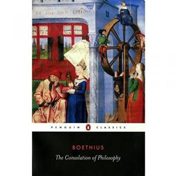 The Consolation of Philosophy