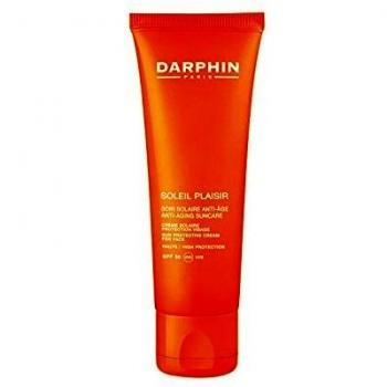 Protector Solar Anti-Envejecimiento Darphin Soleil Placer SPF50 50ml