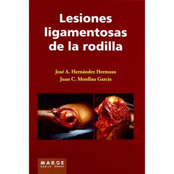 Lesiones ligamentosas de rodilla