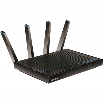 Netgear Nighthawk D8500 - Módem Router Gaming X8 Compatible con Alexa