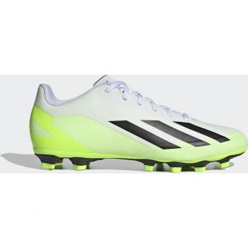 ADIDAS X CRAZYFAST 4 FXG TACO LIMA/BLANCO