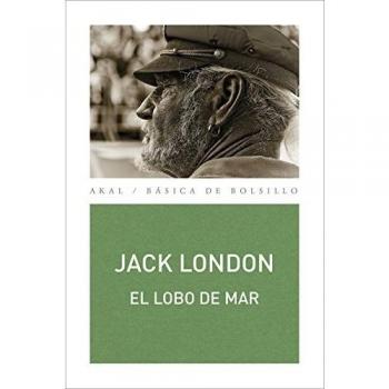 El lobo de mar: 313 - Jack London