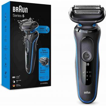 Braun Series 5 51B1000s Electric Shaver
