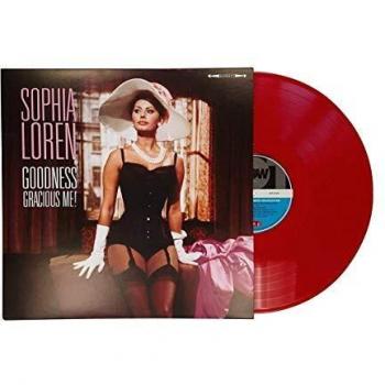 Goodness Gracious Me! 180g Red Vinyl LP VINYL