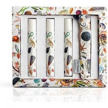 Carthusia A'MMARE Fragrant Oil Roll-On Set 3x10 ML