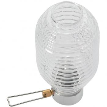 Farol de gas Fire-Maple Firefly FM0054 de acero inoxidable