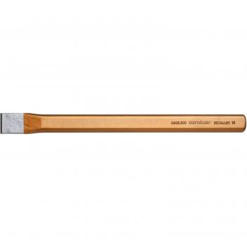 Carolus 9495.300 - Cincel de mecánico 300x26x13 mm