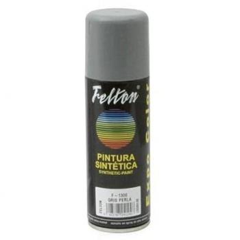 Pintura Spray Pinty Plus Gris Perla 7038 de 200ml