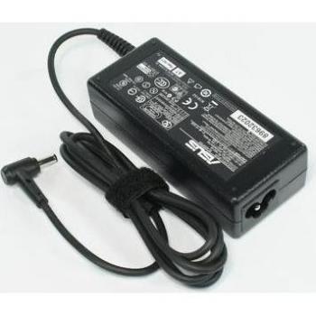 Cargador ASUS 65W Adaptador de Corriente Interior Negro