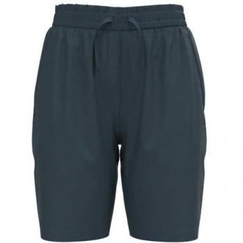 Pantalón corto Odlo The Essential mujer azul ártico 42
