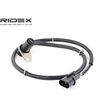 Ridex 412W0285 - Sensor de velocidad de rueda