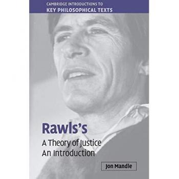 Rawls's 'A Theory of Justice': Essential Introduction to Key Philosophical Texts (Paperback)