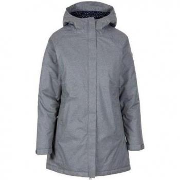 Trespass - Chaqueta Impermeable Wintertime para Mujer