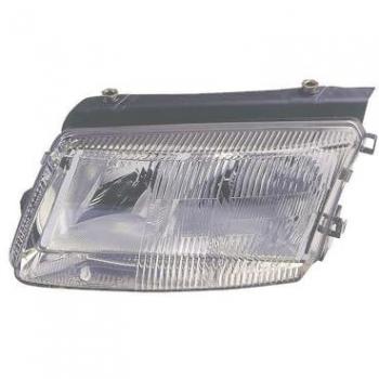 Faro principal DEPO 441-1125L-LDEMF, Izquierda, Faro delantero ALKAR 2745116, Depo 2745116 Faro, Antiniebla Delantero, Manual Y Eléctrico