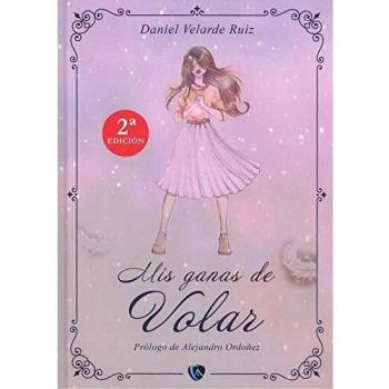 Mis ganas de volar