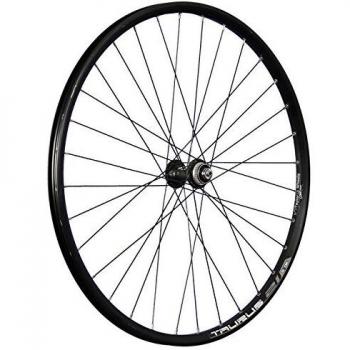 27,5 inch bike wheel set Taurus XT HB-M8000 584-21 Disc black